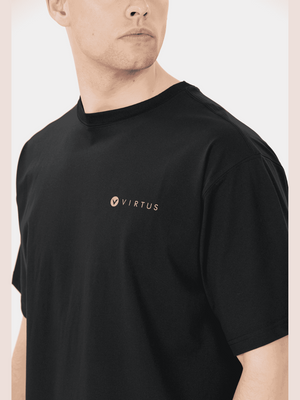 VIRTUS KALLAN M S/S TEE
