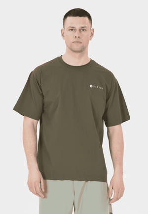 VIRTUS KALLAN M S/S TEE