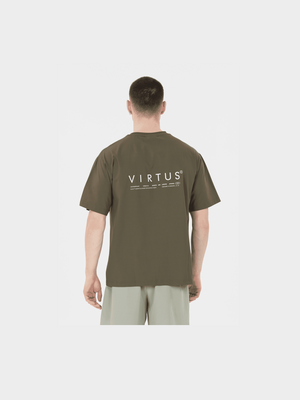 VIRTUS KALLAN M S/S TEE