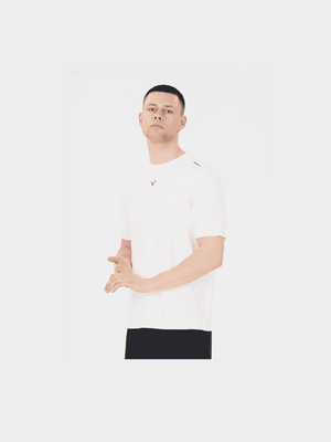 VIRTUS WALTON M S/S PERFORMANCE TEE