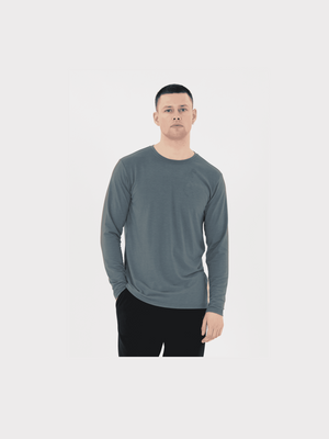 VIRTUS JOKERS V3 M L/S TEE