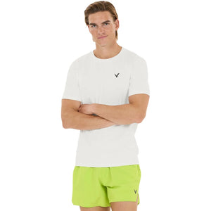VIRTUS ROGER V3 M HYPERSTRETCH SS TEE