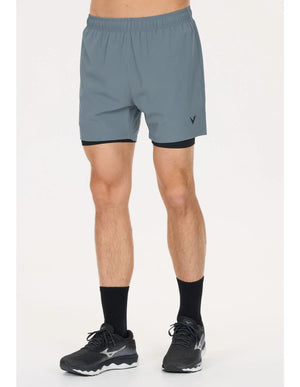 VIRTUS ZAYNE V2 M 2-IN-1 SHORTS