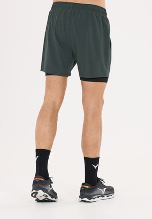 VIRTUS ZAYNE V2 M 2-IN-1 SHORTS