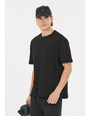 VIRTUS ROAKE V2 M SS TEE