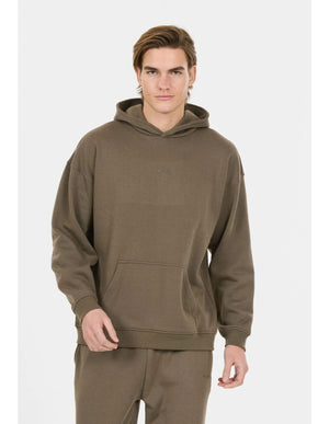 VIRTUS KAYCE V2 M HOODY