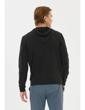VIRTUS BRENT V2 M HOODY