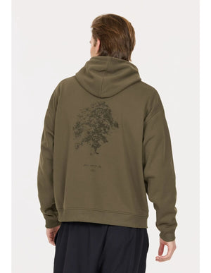 VIRTUS DILL M HOODY
