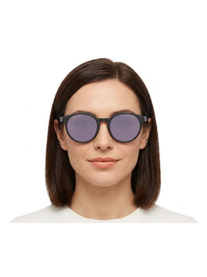 RED BULL SPECT BLACK SPORTS SUNGLASSES