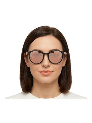 RED BULL SPECT BLACK SPORTS SUNGLASSES