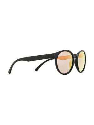 RED BULL SPECT BLACK SPORTS SUNGLASSES