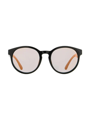 RED BULL SPECT BLACK SPORTS SUNGLASSES
