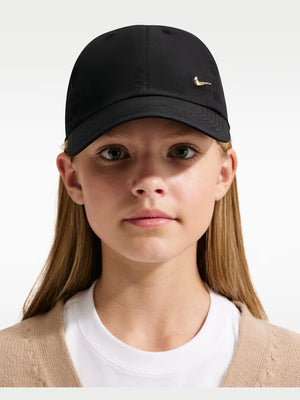 NIKE K NK DF CLUB CAP US CB MTSWSH