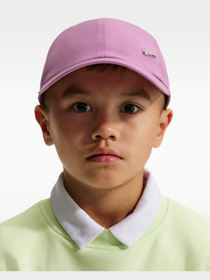 NIKE K NK DF CLUB CAP US CB MTSWSH