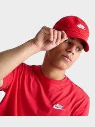 NIKE U NK CLUB CAP U CB FUT WSH L