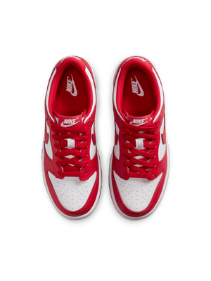 NIKE NIKE DUNK LOW BG