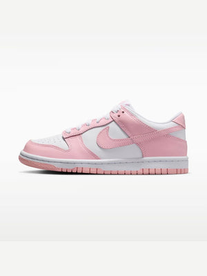 NIKE NIKE DUNK LOW BG