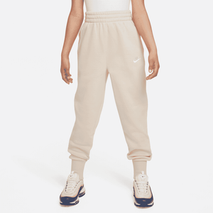 NIKE G NSW CLUB FLC HR FTD PNT LBR