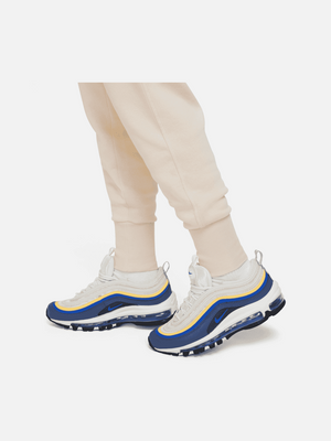 NIKE G NSW CLUB FLC HR FTD PNT LBR