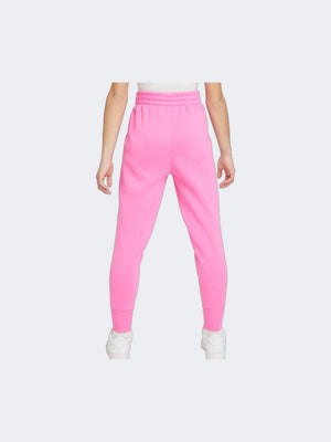 NIKE G NSW CLUB FLC HR FTD PNT LBR