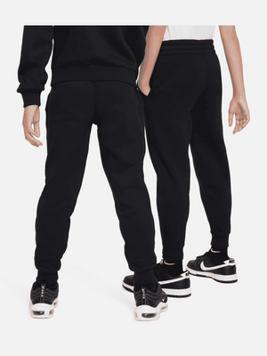 NIKE K NSW CLUB FLC JGGR LBR