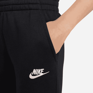 NIKE K NSW CLUB FLC JGGR LBR