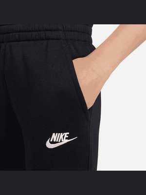 NIKE K NSW CLUB FLC JGGR LBR