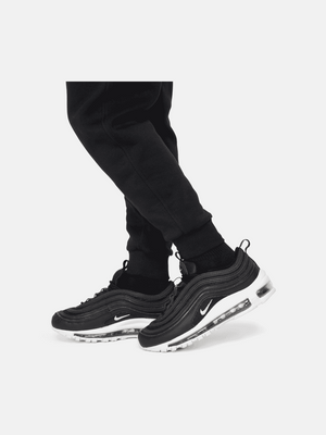 NIKE K NSW CLUB FLC JGGR LBR