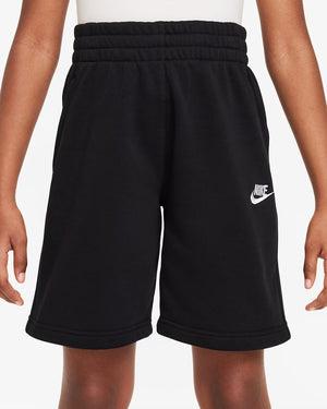NIKE K NSW CLUB FT SHORT LBR