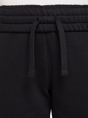 NIKE K NSW CLUB FT SHORT LBR