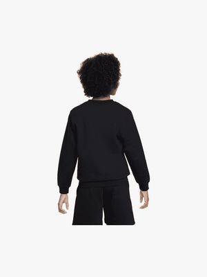 NIKE K NSW CLUB+ CREW CREATE