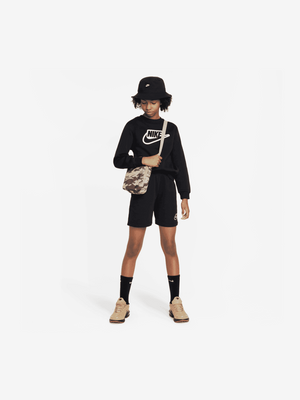 NIKE K NSW CLUB+ CREW CREATE