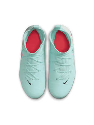 NIKE JR PHANTOM LUNA II ACAD FG/MG
