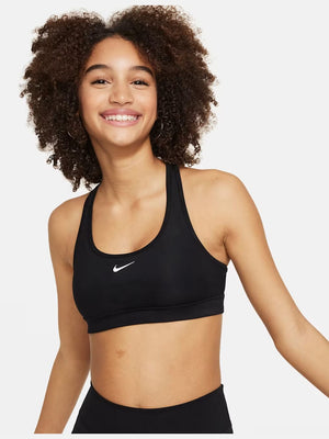 NIKE G NK DF SWOOSH BRA