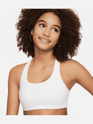 NIKE G NK DF SWOOSH BRA
