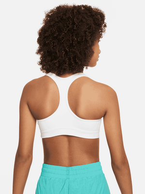 NIKE G NK DF SWOOSH BRA