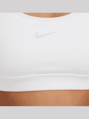 NIKE G NK DF SWOOSH BRA