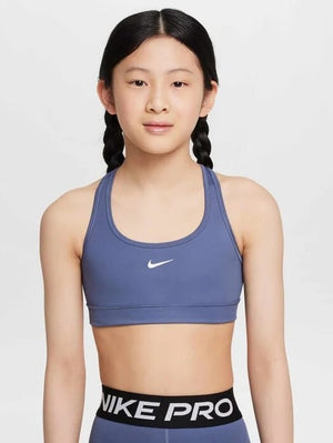 NIKE G NK DF SWOOSH BRA