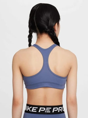 NIKE G NK DF SWOOSH BRA