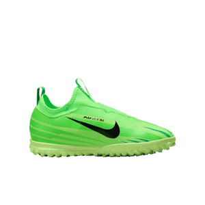 NIKE JR ZOOM VAPOR 15 ACAD MDS TF