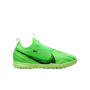 NIKE JR ZOOM VAPOR 15 ACAD MDS TF