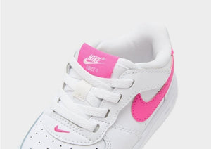 NIKE FORCE 1 LOW EASYON BT