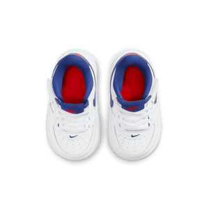 NIKE FORCE 1 LOW EASYON BT