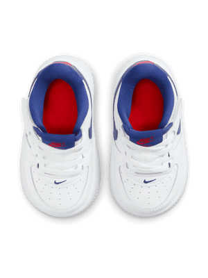 NIKE FORCE 1 LOW EASYON BT