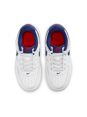NIKE FORCE 1 LOW EASYON BP