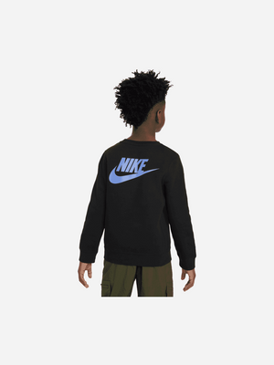 NIKE B NSW SI FLC CREW BB