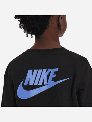 NIKE B NSW SI FLC CREW BB