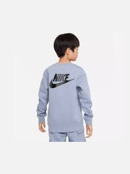 NIKE B NSW SI FLC CREW BB