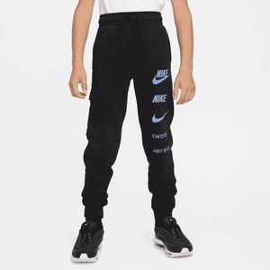 NIKE B NSW SI FLC CARGO PANT BB