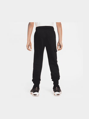 NIKE B NSW SI FLC CARGO PANT BB
